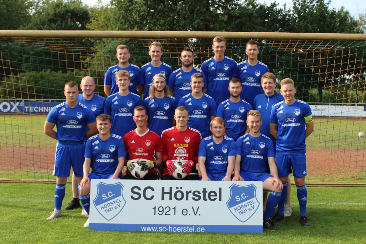 2.Mannschaft 2023 2024