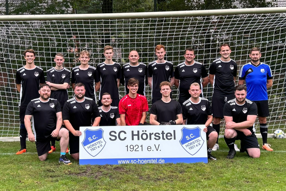 3.Mannschaft 2023 2024