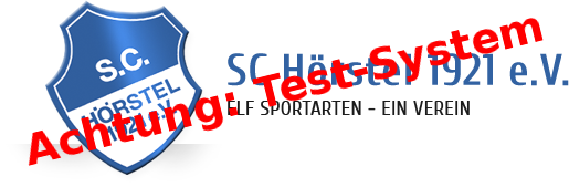 SC Hörstel (Test)
