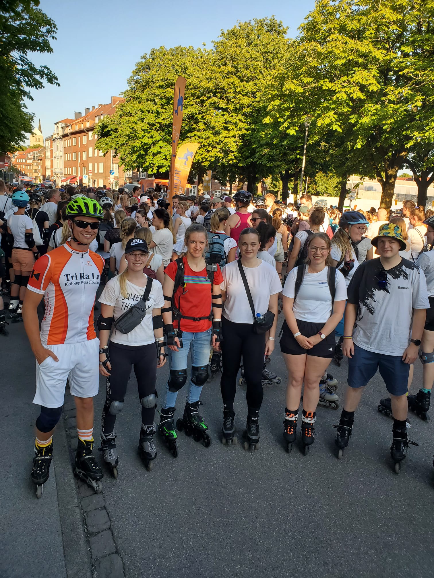 Skate Night 07.07.231