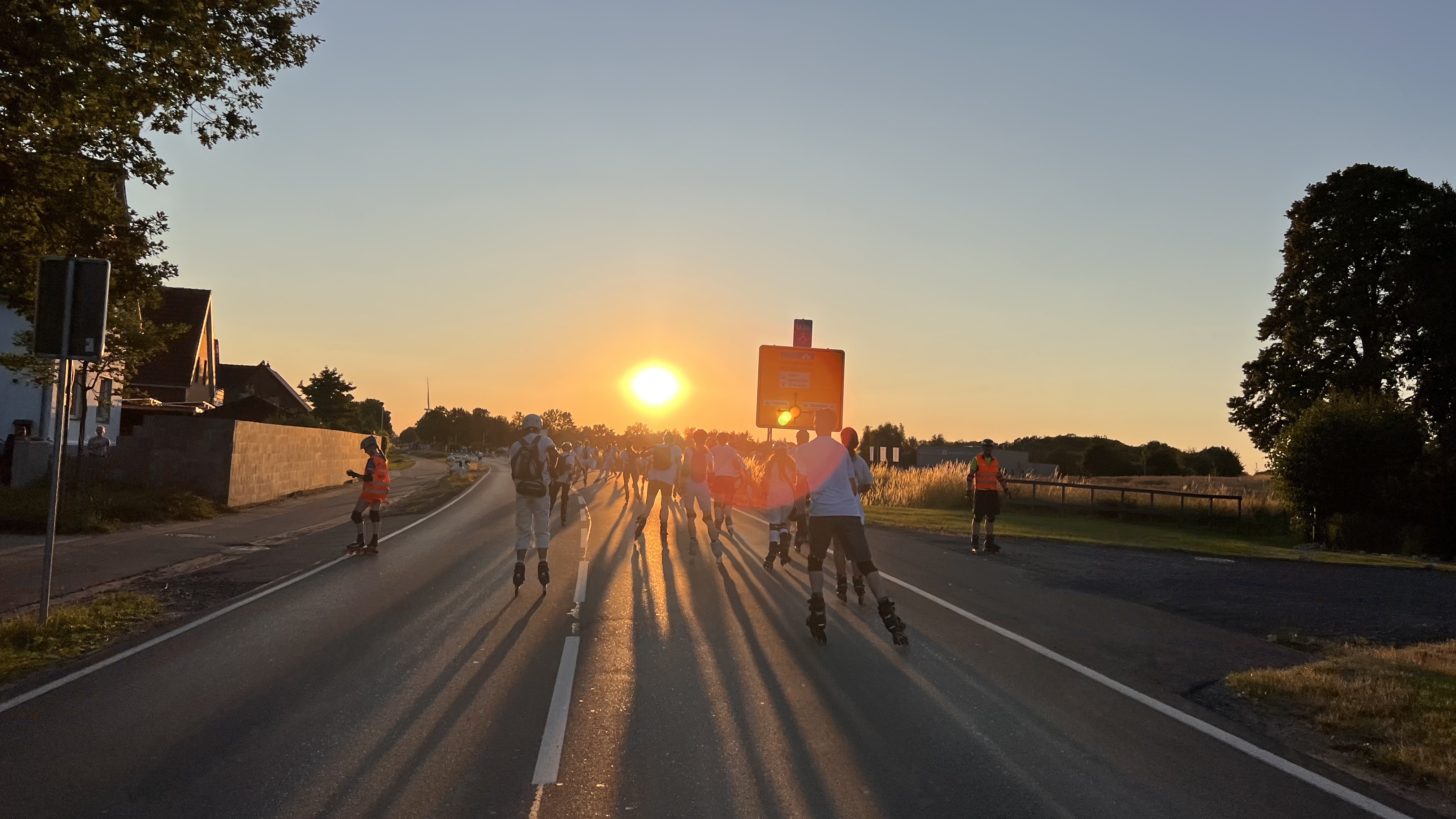 Skate Night 07.07.232