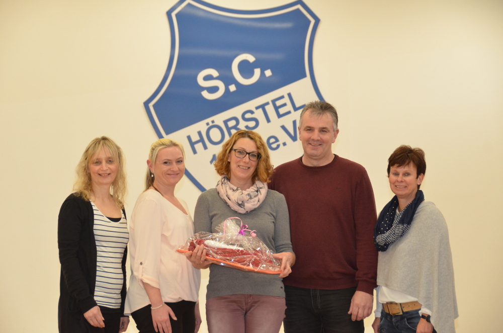 400 Parzellen Patenschaft SC Gymnastikhalle IVZ