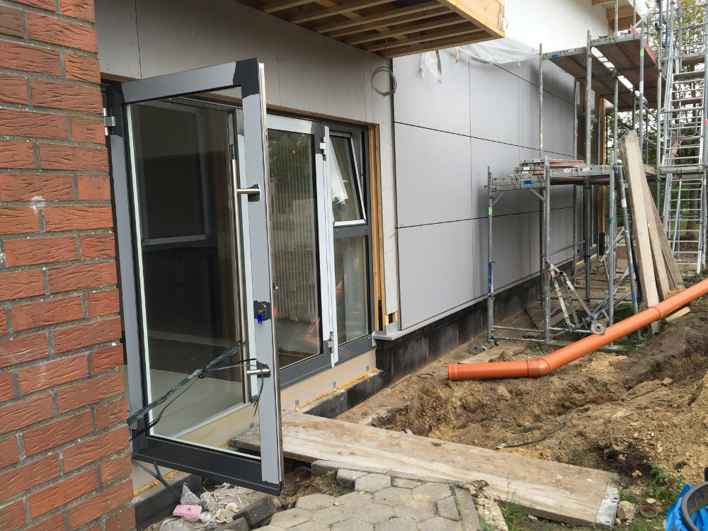 Gymnastikhalle 2016 10 01