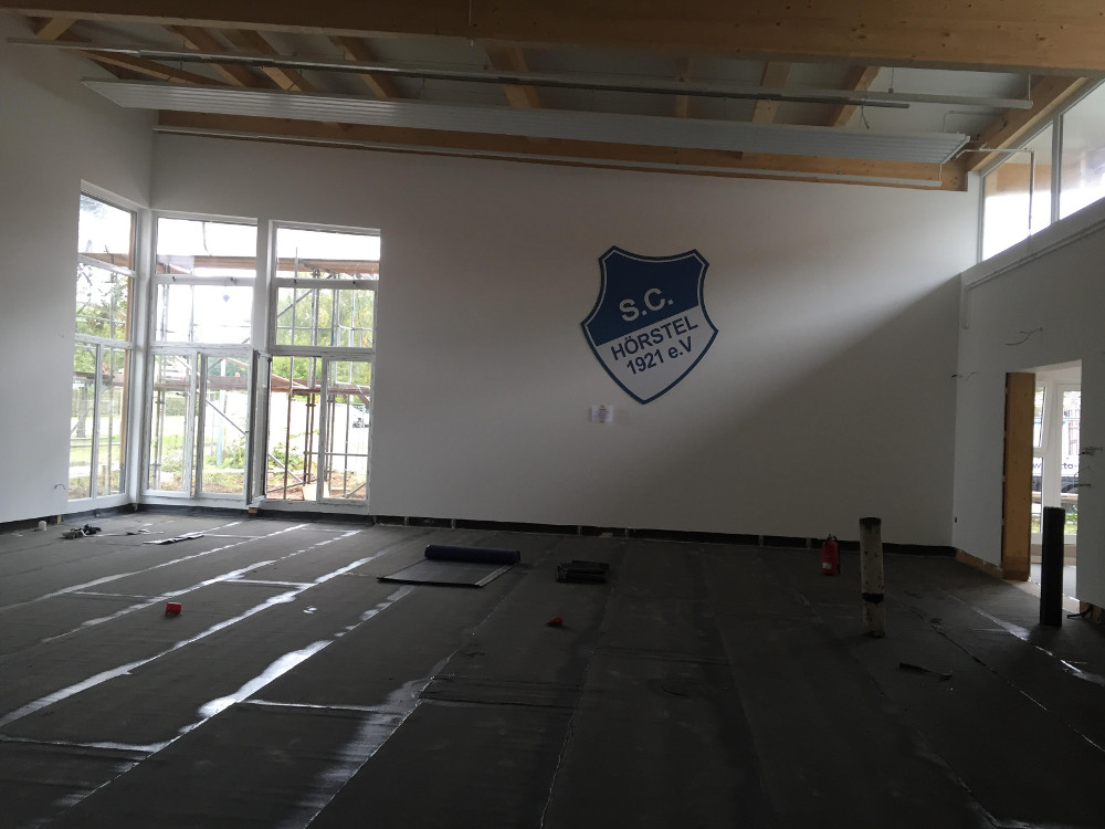 Gymnastikhalle 2016 10 02