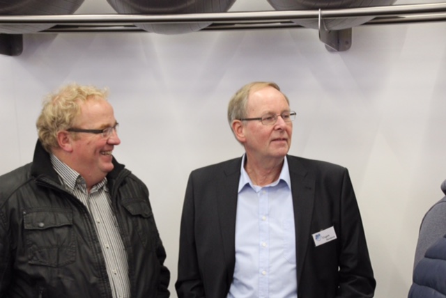 Einweihung Gymnastikhalle 04