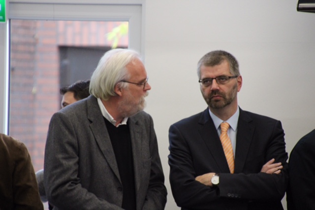 Einweihung Gymnastikhalle 05