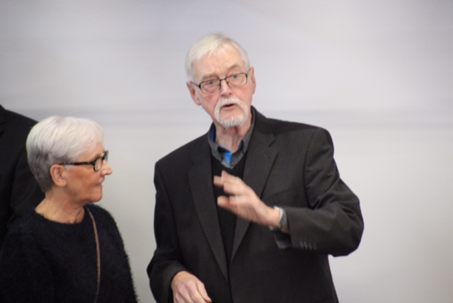 Einweihung Gymnastikhalle 06