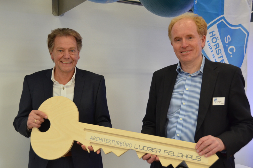 Einweihung SC Gymnastikhalle 01 IVZ