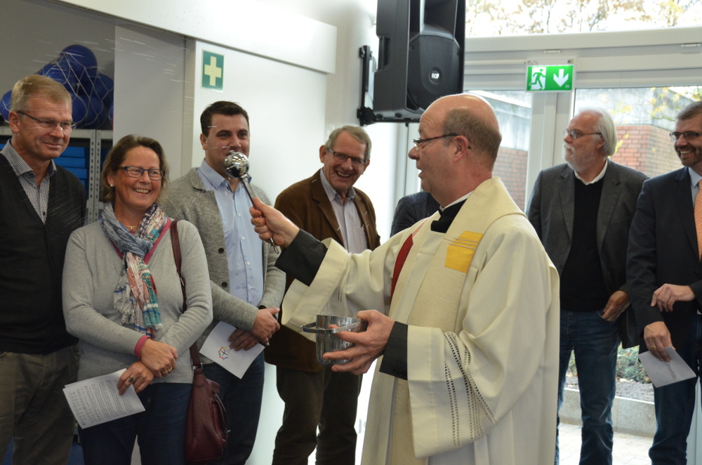 Einweihung SC Gymnastikhalle 02 IVZ