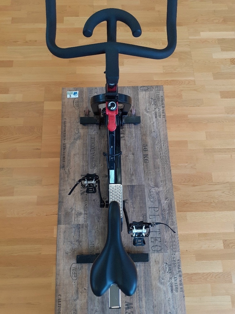 0162Cycling10KursAufbauI