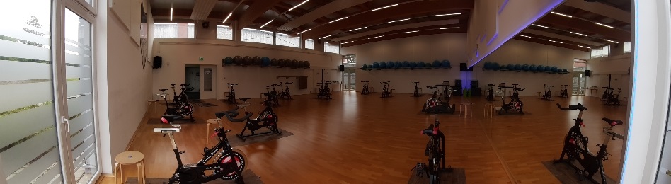 0163Cycling10KursAufbauI