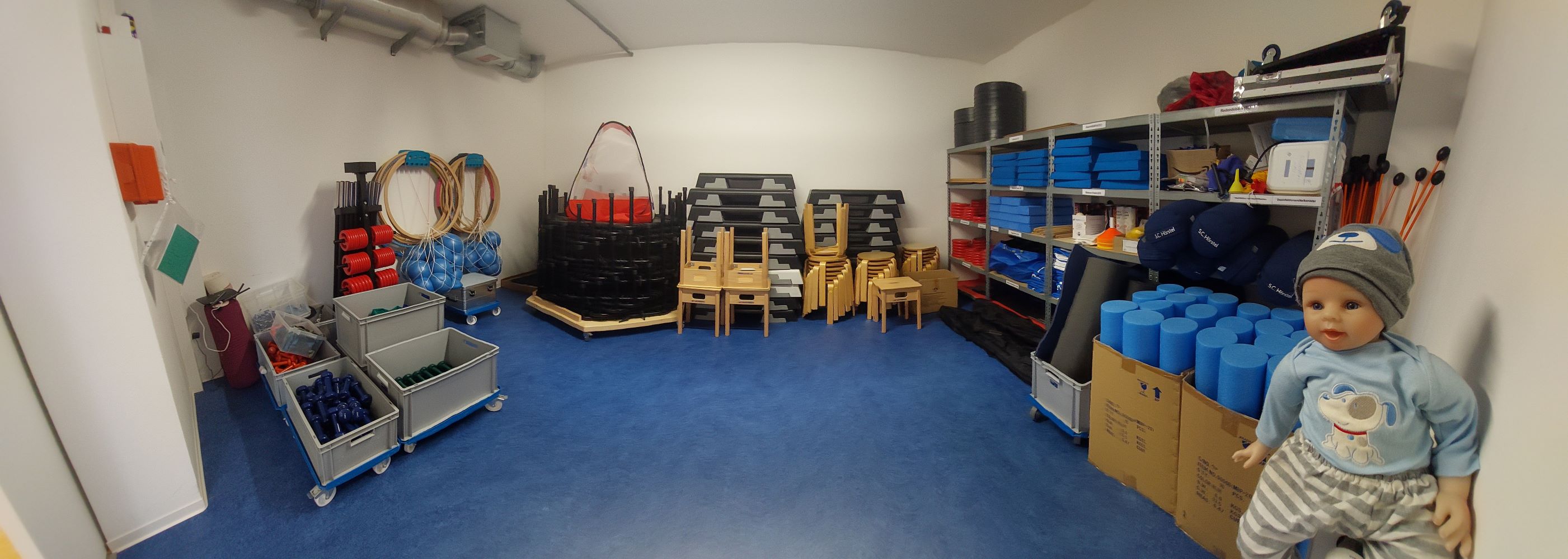 0265Materialraum