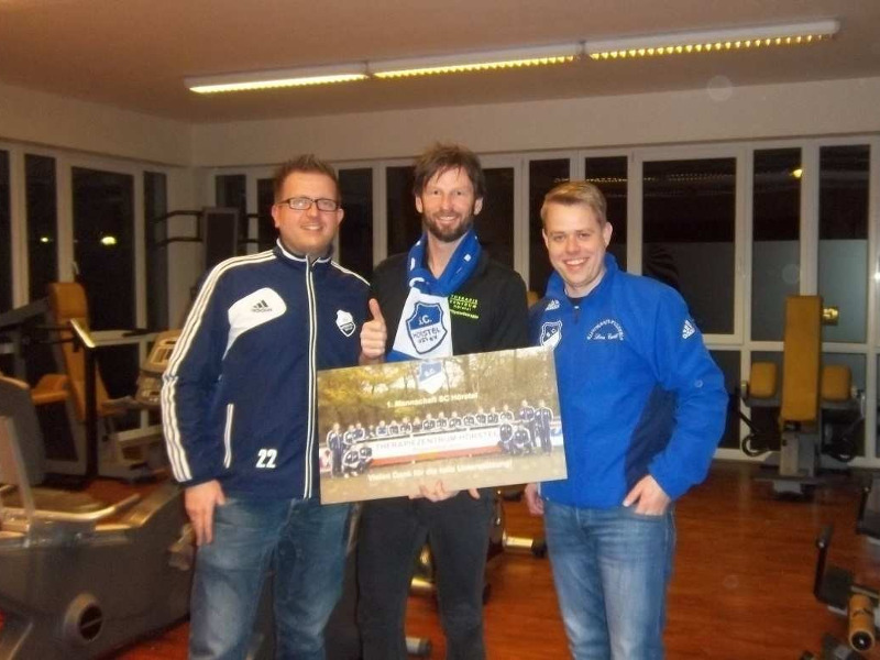 Kooperation TZH 2016