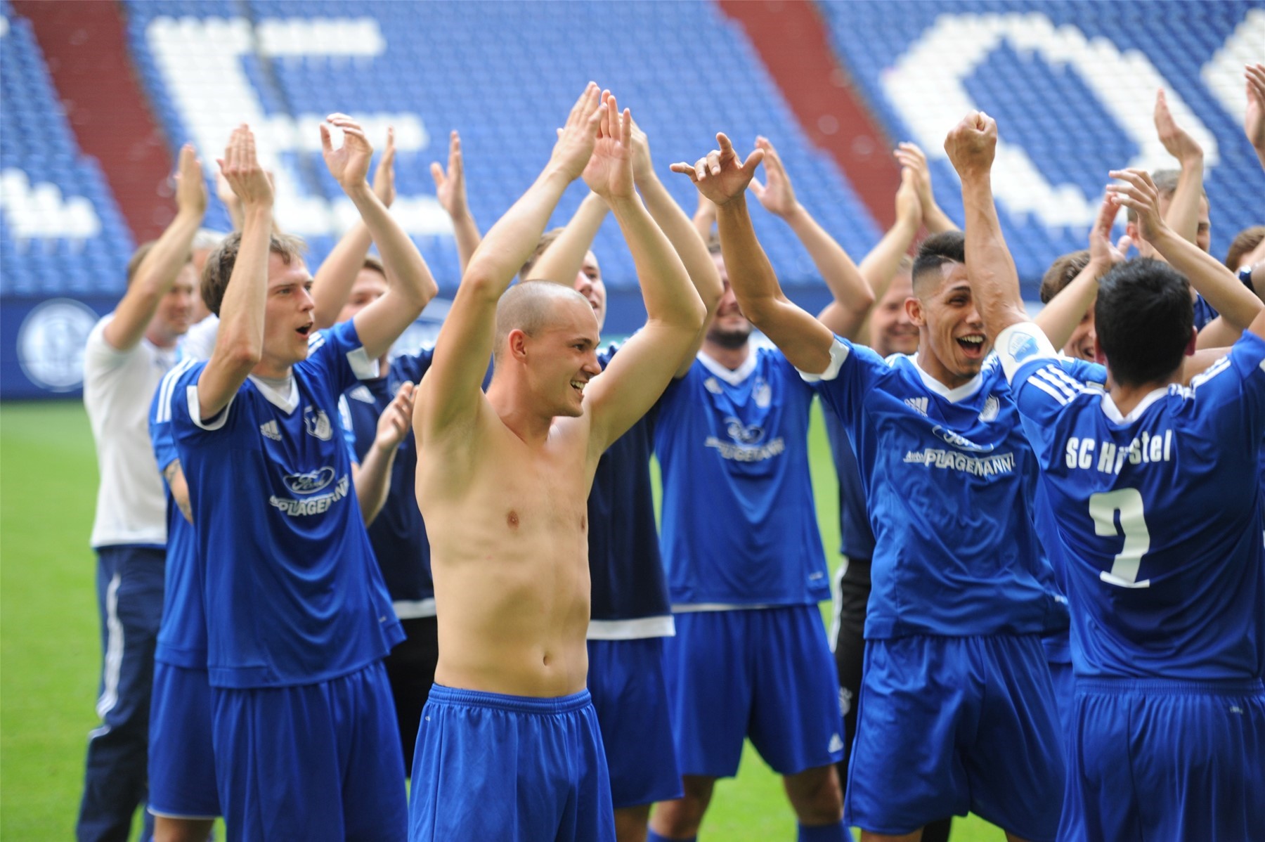 SCH SV Büren Schalke 2016 IVZ