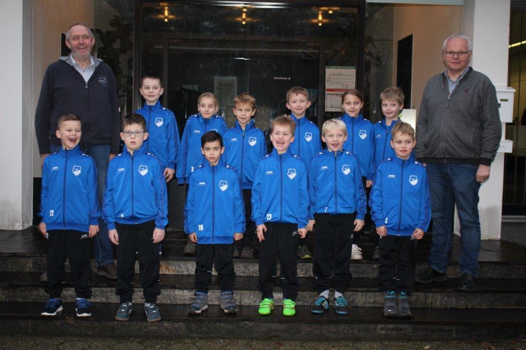 F2 2017 2018 Horstmann