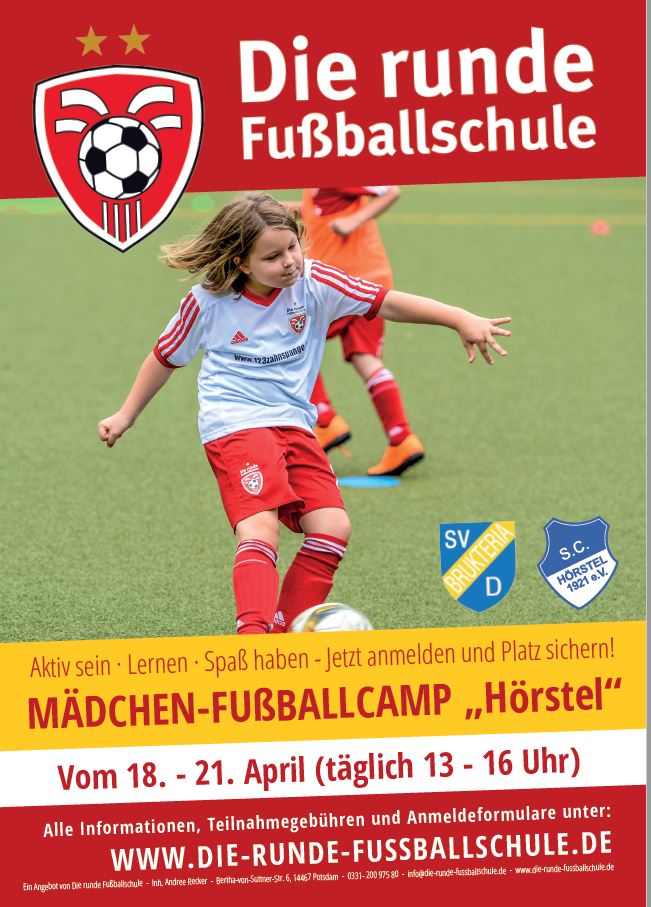 Mädchencamp 2017 groß