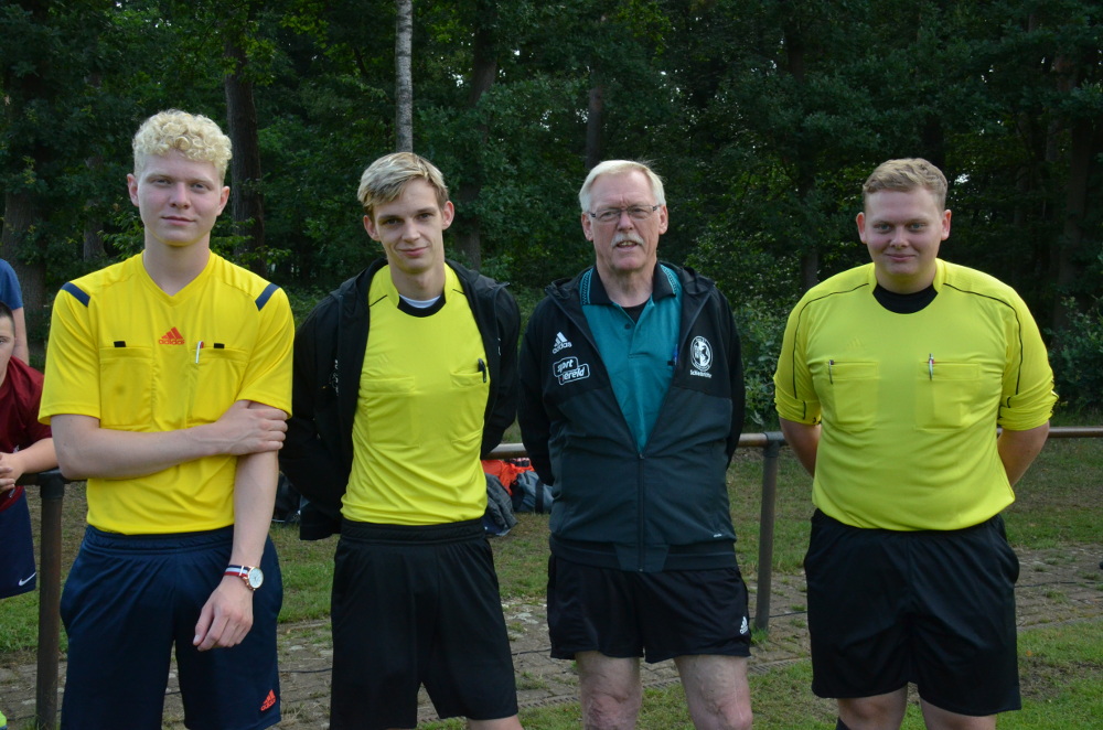 SC Inklusions Turnier 2017 IVZ 3