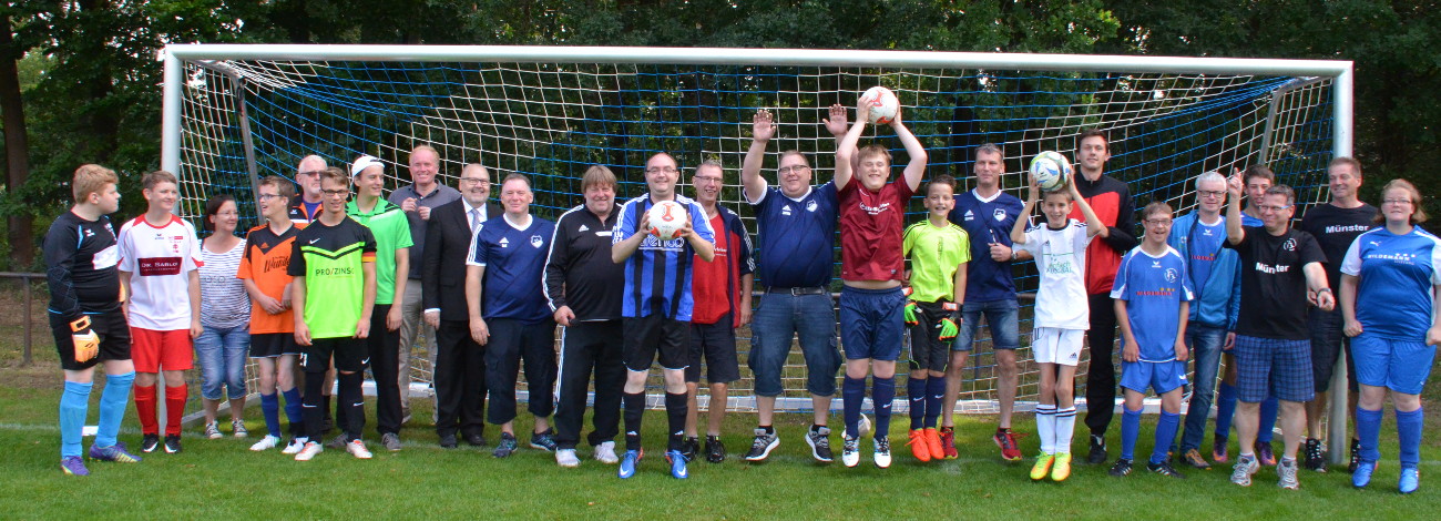 SC Inklusions Turnier 2017 IVZ 5