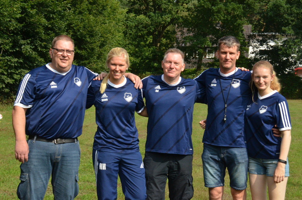 SC Inklusions Turnier 2017 IVZ 6