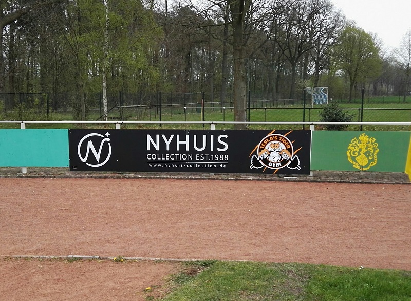 SC Nyhuis Collection