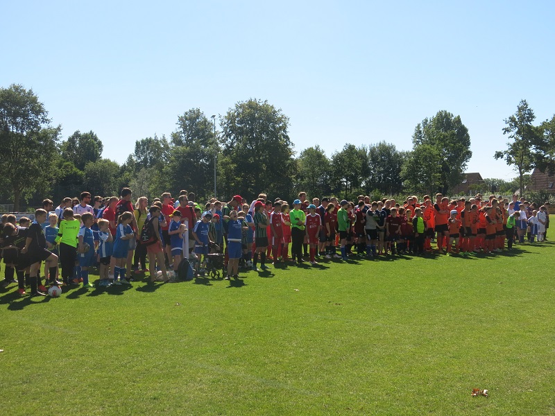 Inklusion Turnier 2018 2