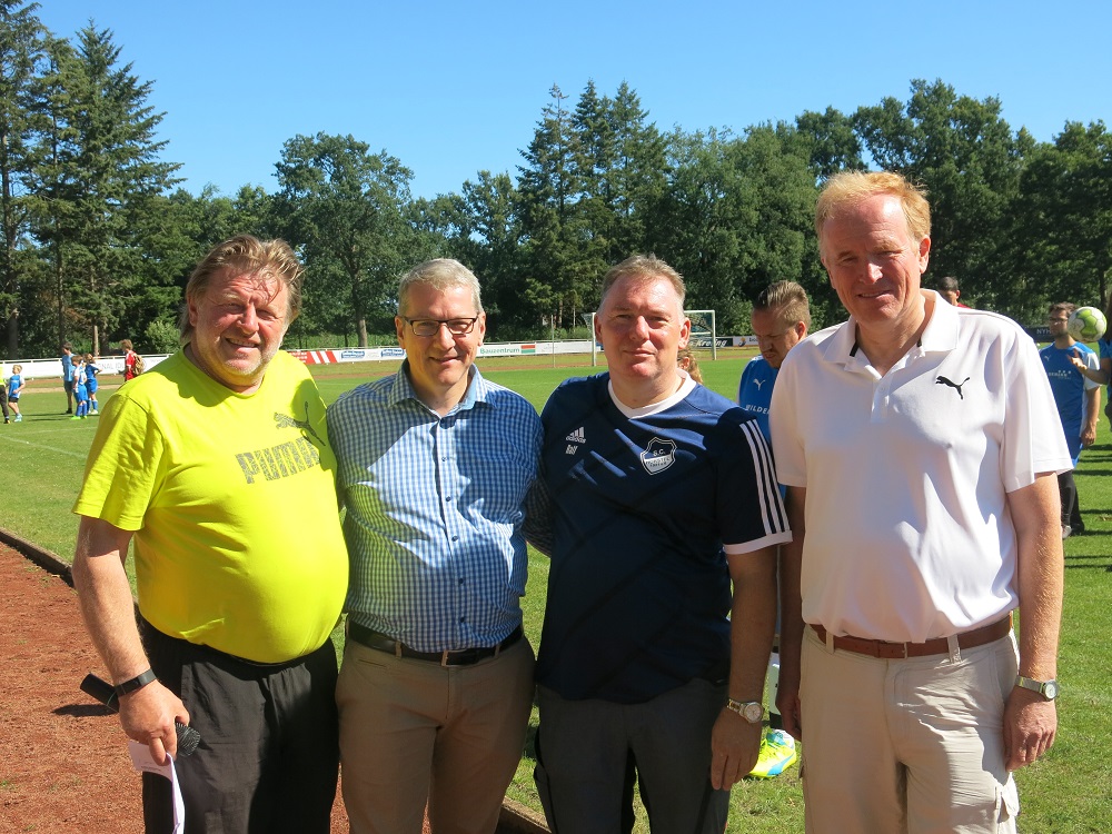 Inklusion Turnier 2018 3