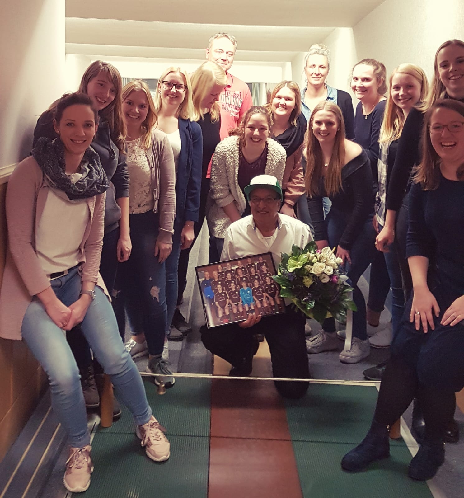 Damen Carlo 01 2019 2