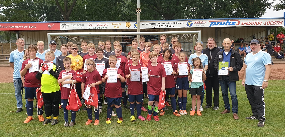 Inklusion Town Country Stiftung