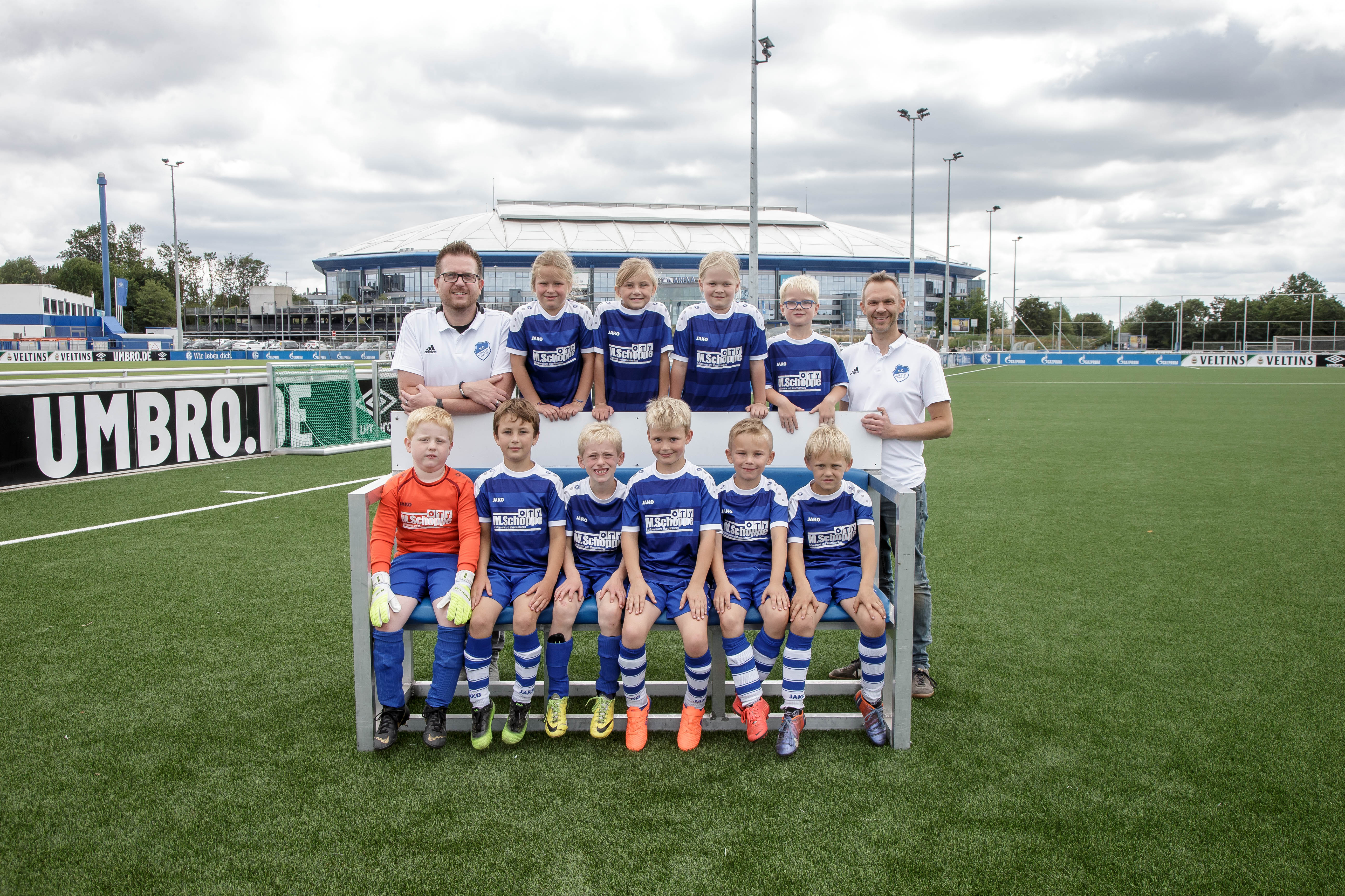 Minis KnappenCup 2019 3