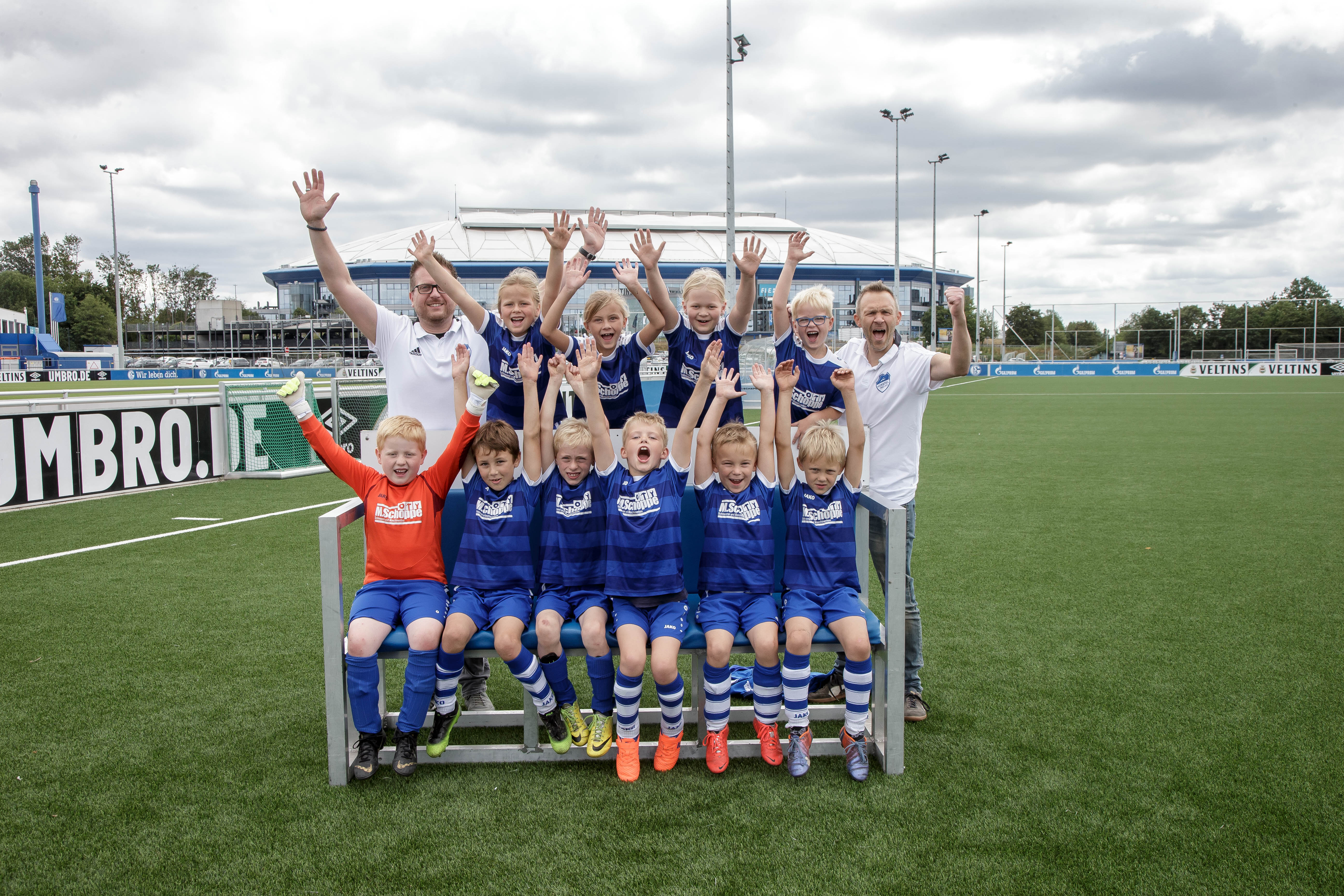 Minis KnappenCup 2019 4