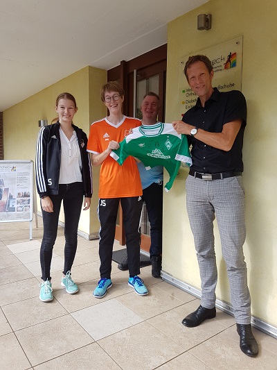 SC Hörstel 04 09 20