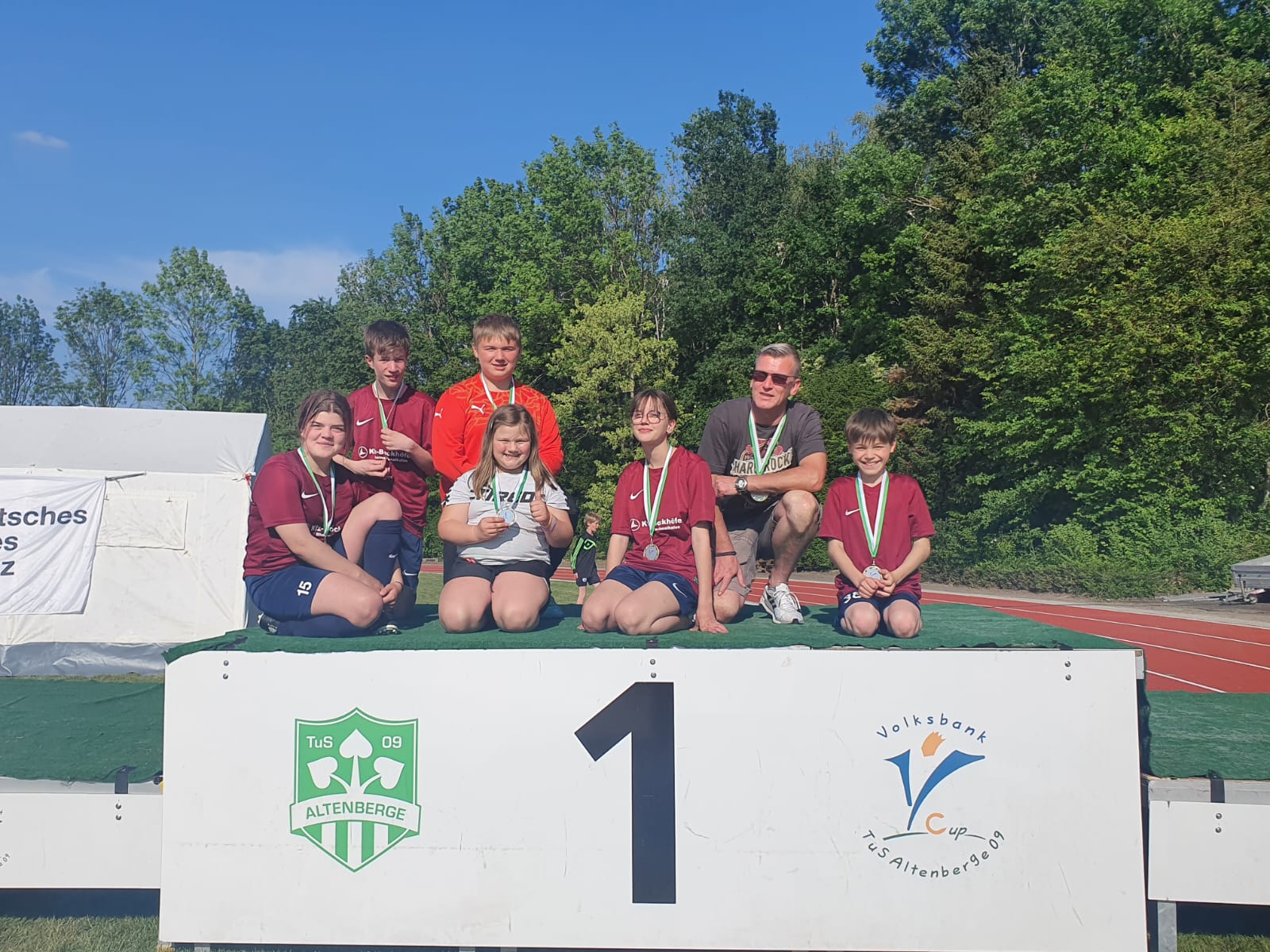 Inklusion Pfingsten Altenberge22 2