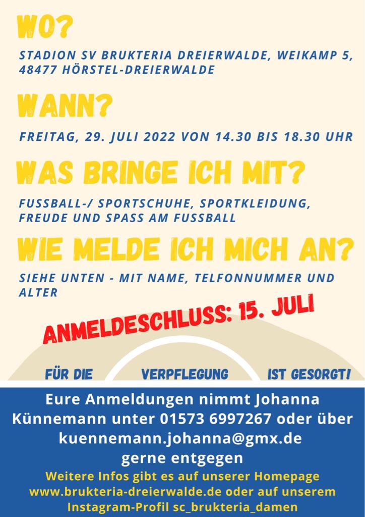 Mädchenfussball 2