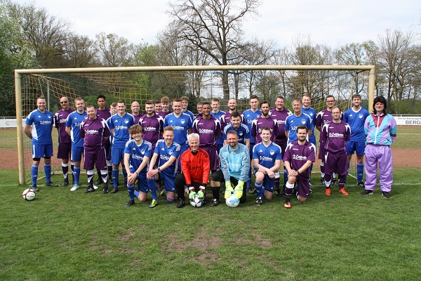 1. Mannschaft Seestübchen