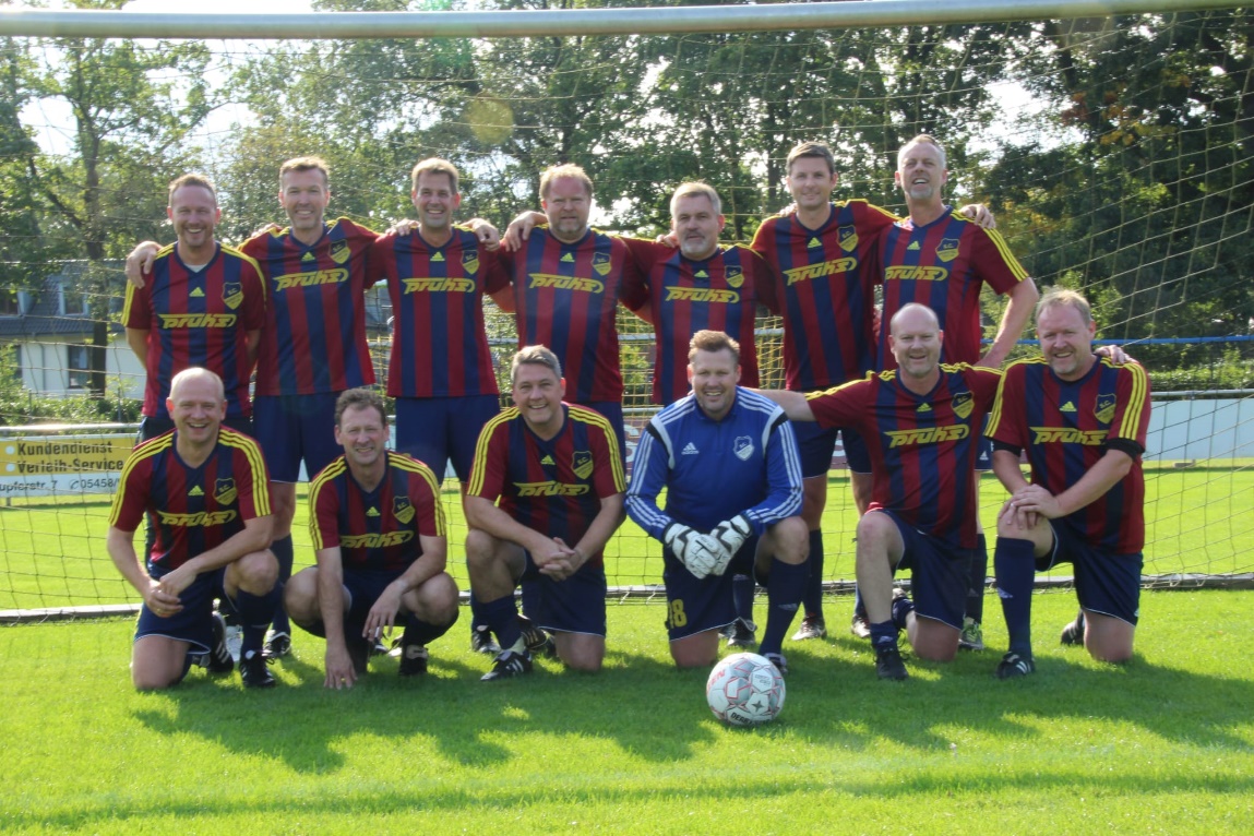 Duell der Aufstiegsmannschaften