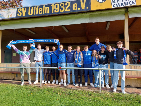 Duell der Aufstiegsmannschaften