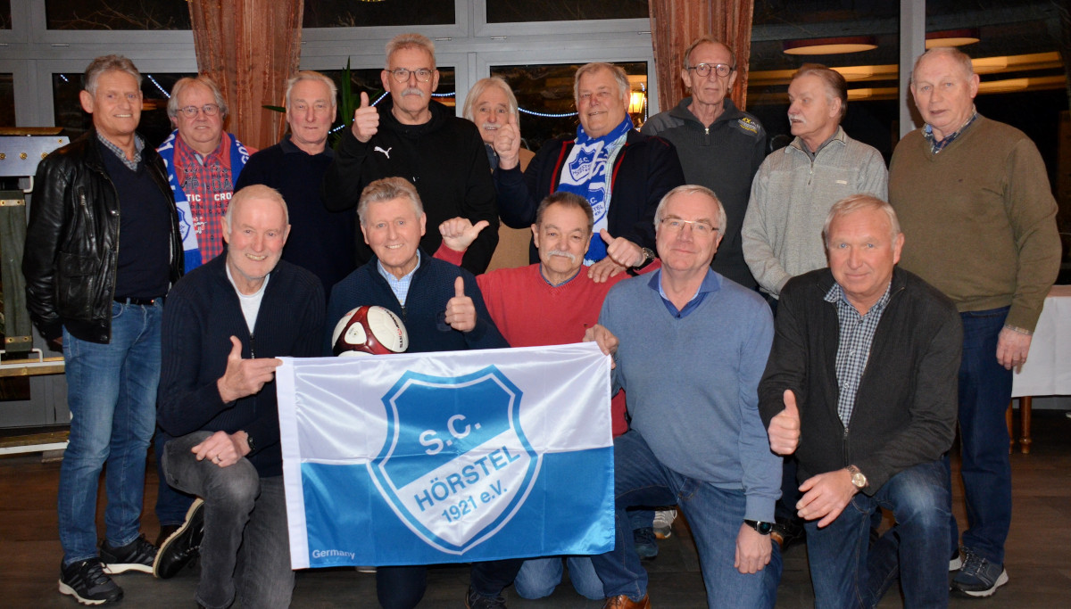 Aufstiegsmannschaft 48 Jahren 2023 IVZ