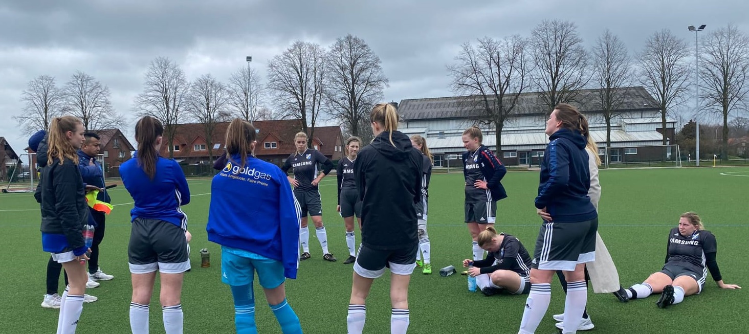 Damen SC Hopsten 2023 2