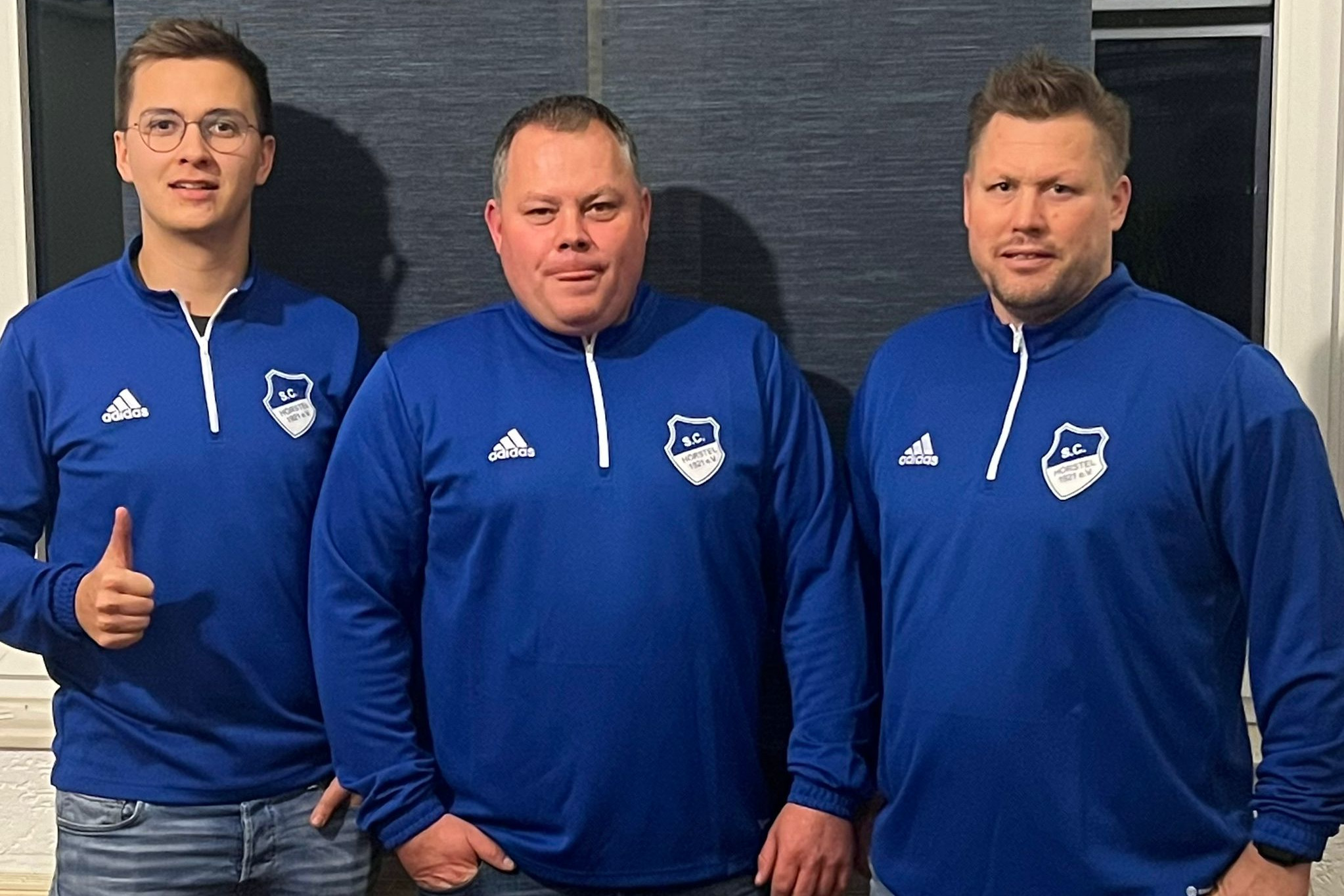 A1 Jugend-Trainer Saison 2024/2025