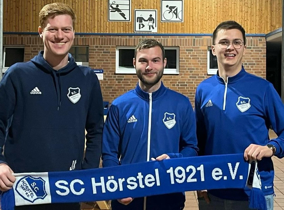 B1 Jugend-Trainer Saison 2024/2025