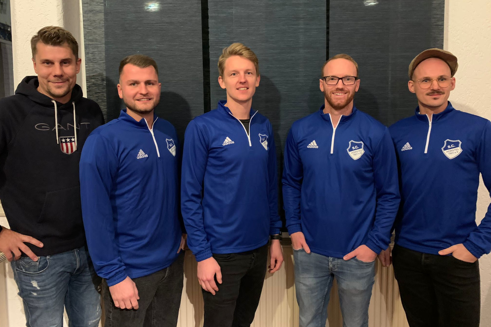 Kaderplanung 2023/2024