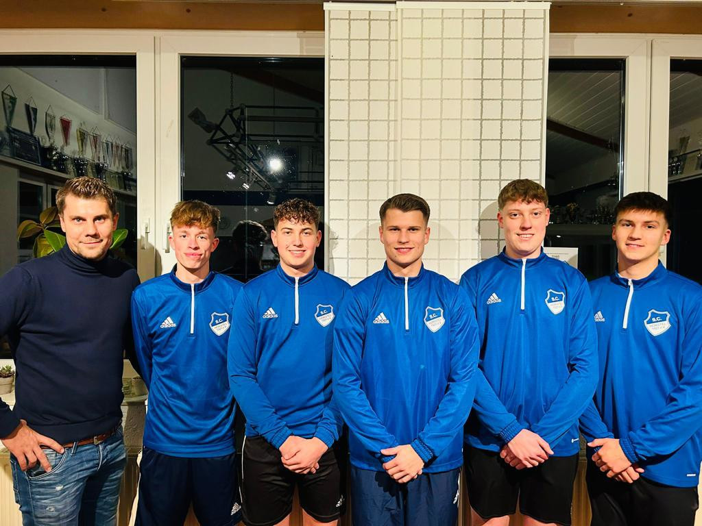 Hörstel OKE Stadion