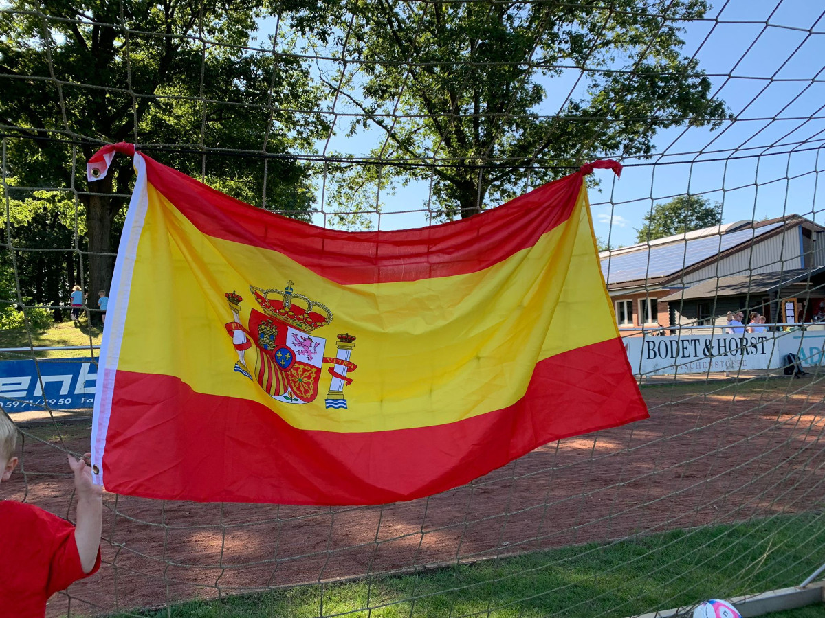 Kindergarten Weltmeisterschaft