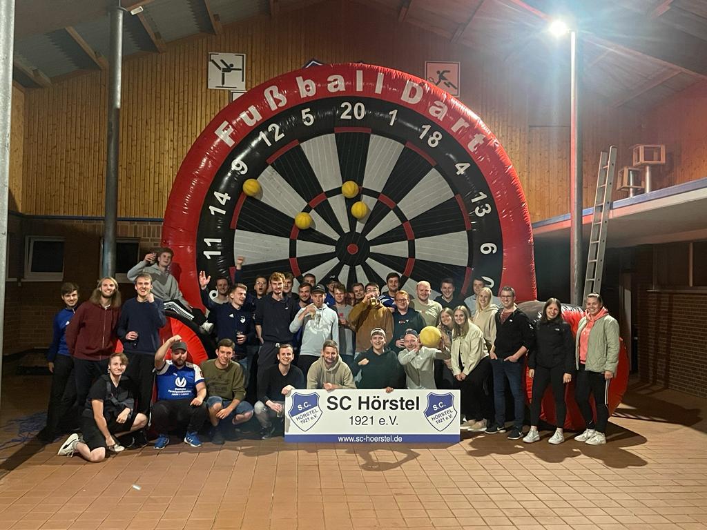 Saisonauftakt Senioren