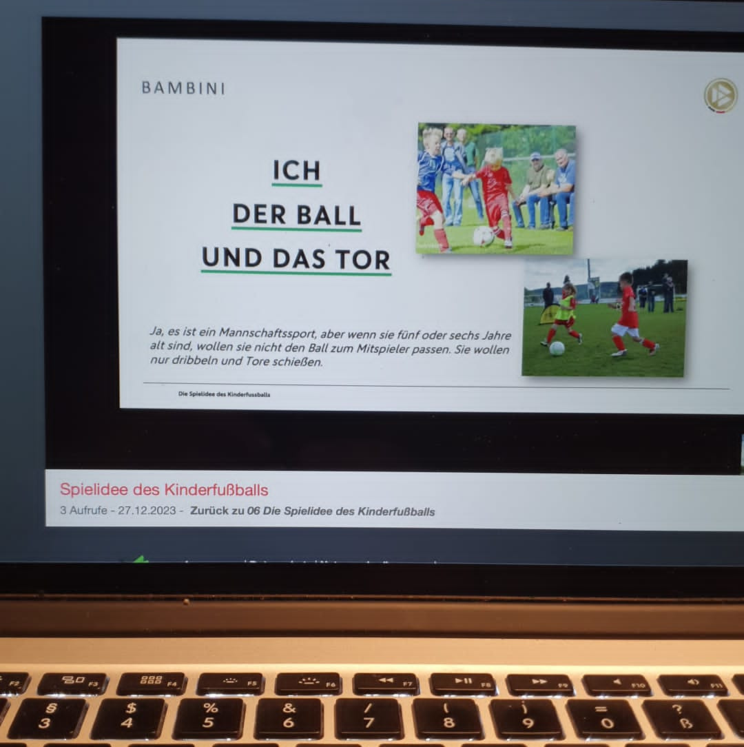 Kaderankündigung 2023/2024