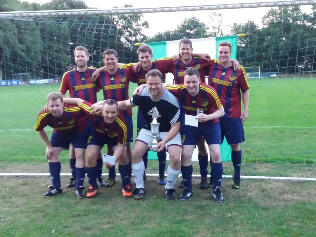 AH in Bevergern 14.06.17