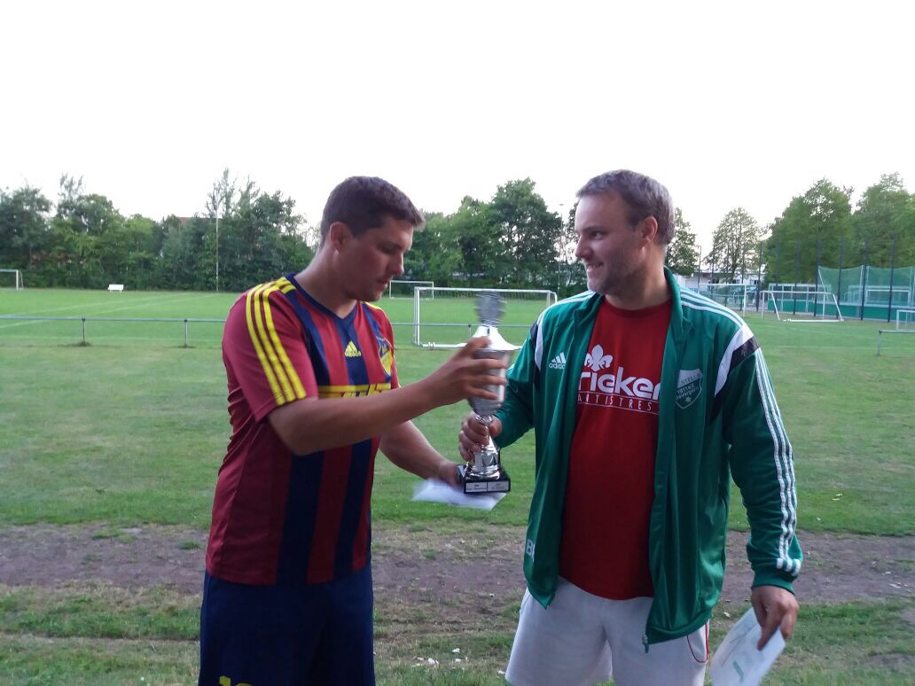 AH in Bevergern 14.06.17 2