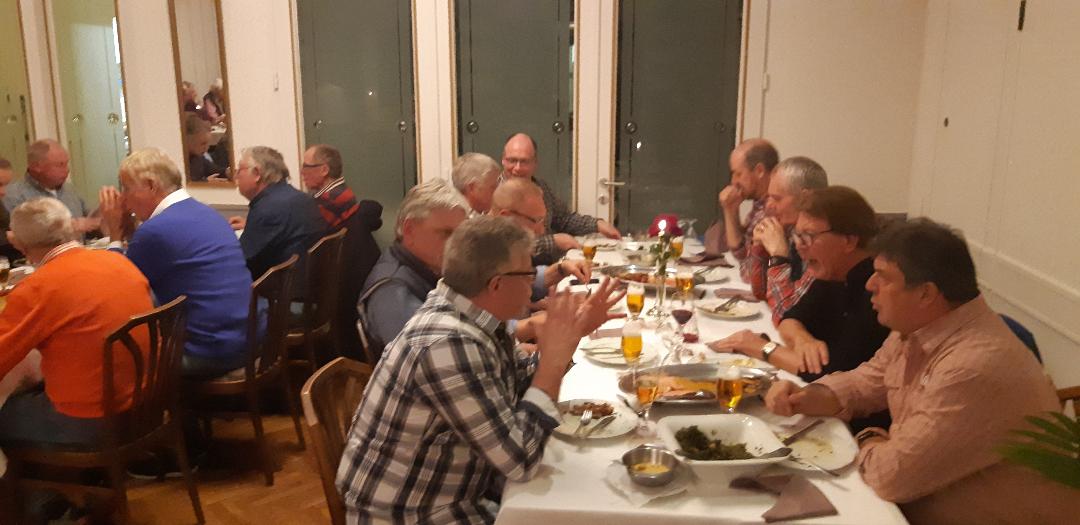 AH Grünkohlessen 2019 1