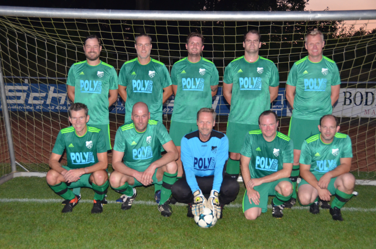 Stadtpokal 2021 Bevergern IVZ