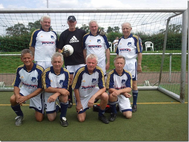 Westfalen-Meisterschaft 2012